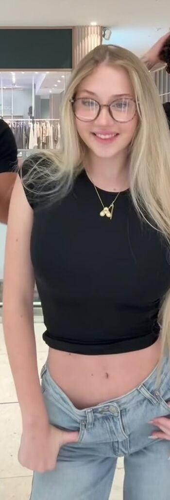 Anabel O'halloran