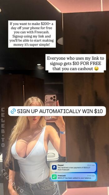 Full leaked Anabel ohalloran private onlyfans photo