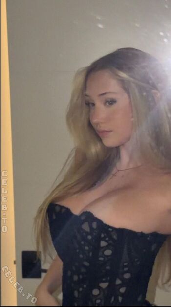 Full leaked Anabel ohalloran private onlyfans photo