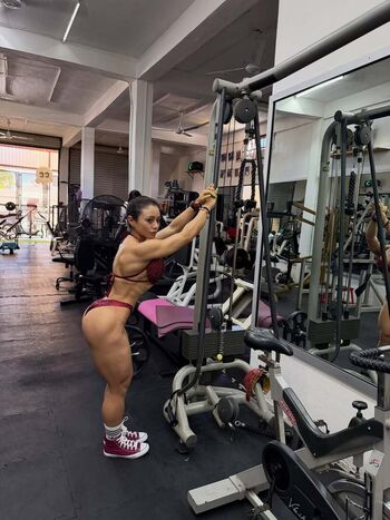 Full leaked Anabel pineda private onlyfans photo