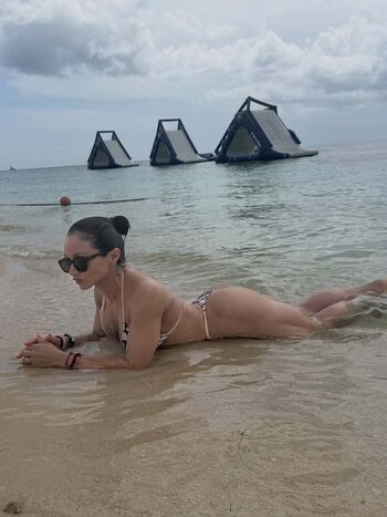 Full leaked Anabel pineda private onlyfans photo