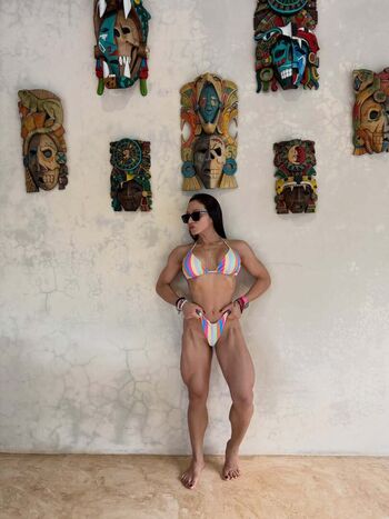 Full leaked Anabel pineda private onlyfans photo