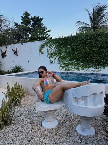 Full leaked Anabel pineda private onlyfans photo