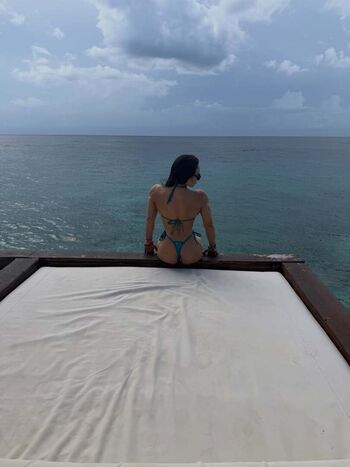 Full leaked Anabel pineda private onlyfans photo