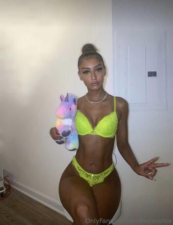 Full leaked Anabel sophia private onlyfans photo