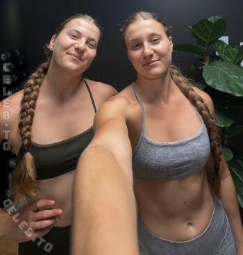 Full leaked Anabel und maria glocker private onlyfans photo