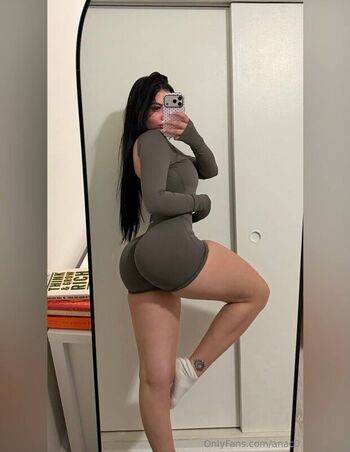 Full leaked Anacntreras private onlyfans photo