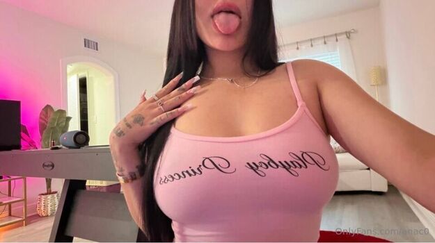 Full leaked Anacntreras private onlyfans photo