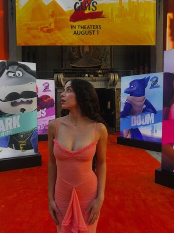 Full leaked Anacarina private onlyfans photo