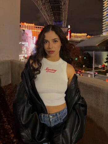 Full leaked Anacarina private onlyfans photo