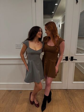 Full leaked Anacarina private onlyfans photo