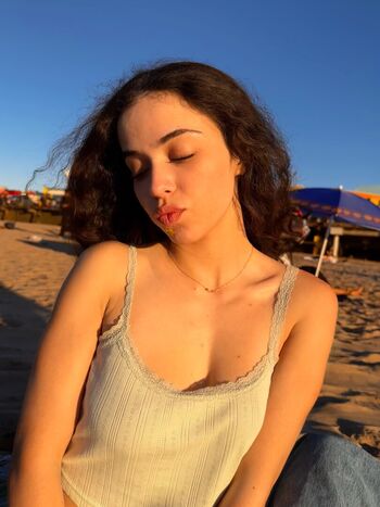 Full leaked Anacarina private onlyfans photo