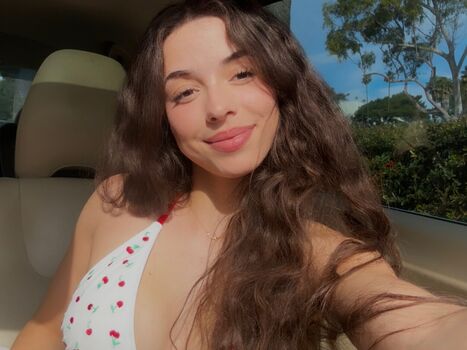 Full leaked Anacarina private onlyfans photo