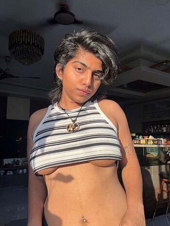Anagha Shinde