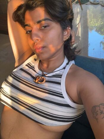 Full leaked Anagha shinde private onlyfans photo