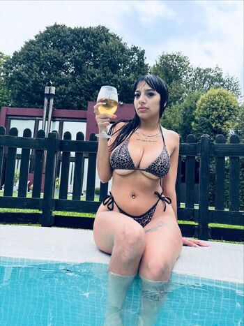 Anahi Segovia