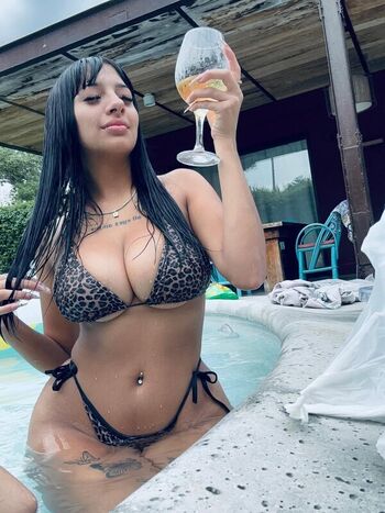 Full leaked Anahi segovia private onlyfans photo