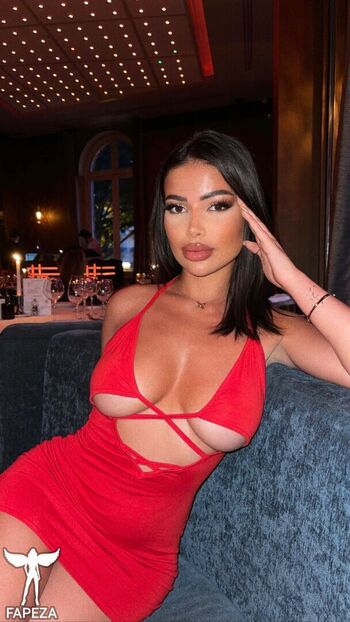 Full leaked Anais elman private onlyfans photo