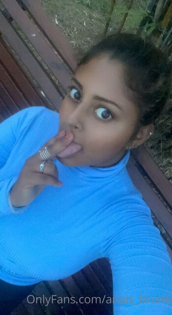Full leaked Anais labrune private onlyfans photo