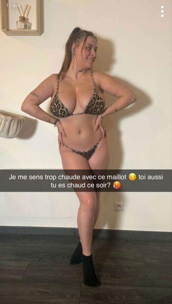 Full leaked Anaisanais private onlyfans photo