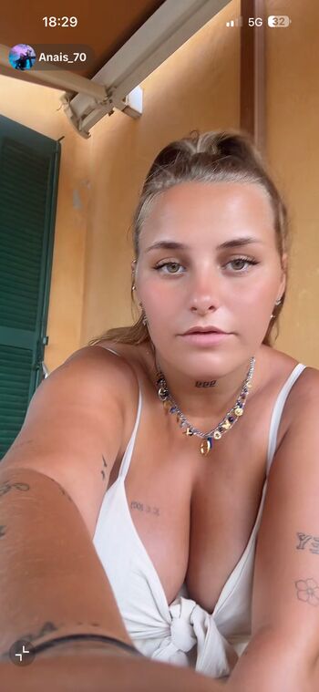 Full leaked Anaisanais private onlyfans photo