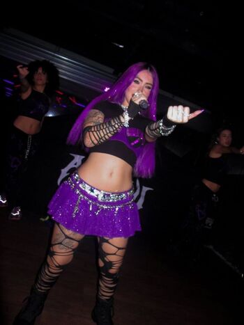 Full leaked Anajumendes private onlyfans photo