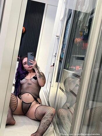 Full leaked Anajumendes private onlyfans photo