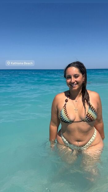 Full leaked Anakakfit private onlyfans photo