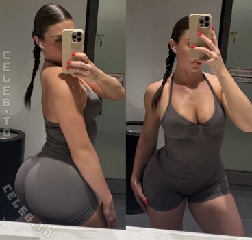 Full leaked Analena lz private onlyfans photo