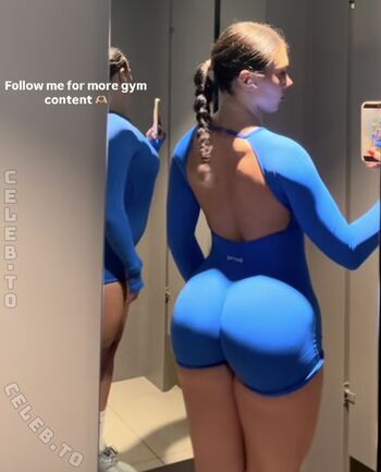 Full leaked Analena lz private onlyfans photo