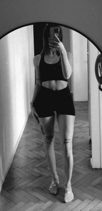 Full leaked Analiagrc private onlyfans photo