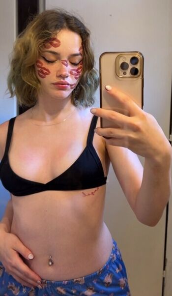 Full leaked Analiagrc private onlyfans photo