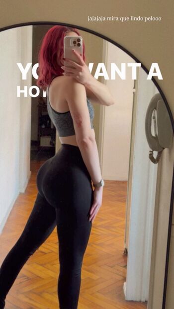Full leaked Analiagrc private onlyfans photo
