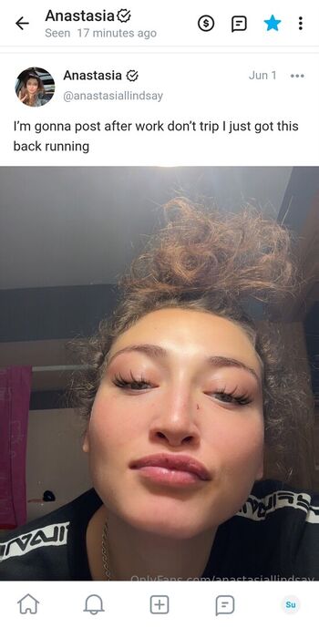 Full leaked Analindsay private onlyfans photo