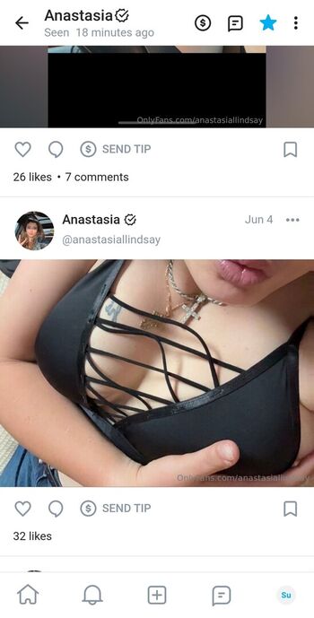 Full leaked Analindsay private onlyfans photo