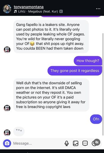 Full leaked Analindsay private onlyfans photo