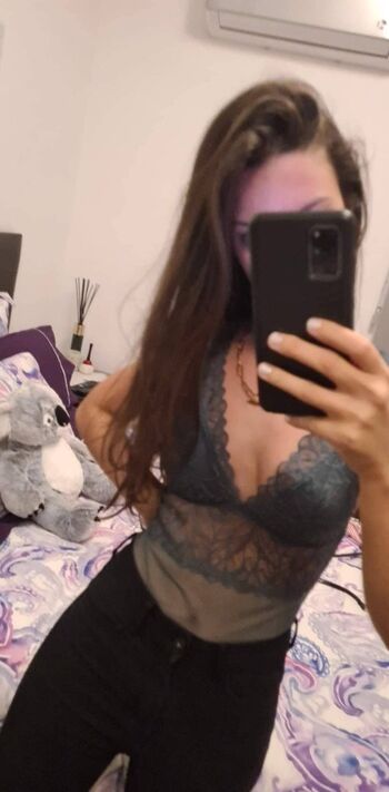 Full leaked Analisboa page private onlyfans photo