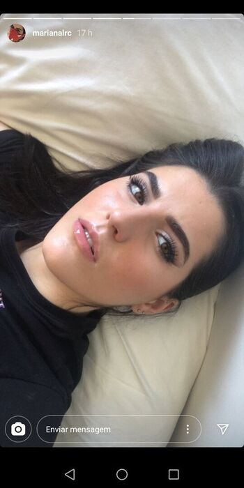 Full leaked Analisboa page private onlyfans photo