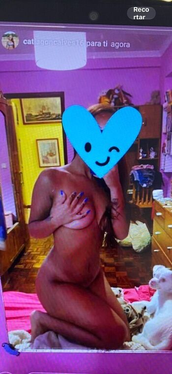 Full leaked Analisboa page private onlyfans photo