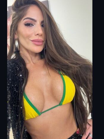 Full leaked Anamara barreira private onlyfans photo