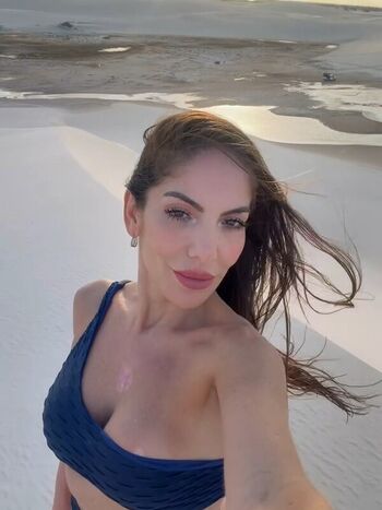 Full leaked Anamara barreira private onlyfans photo