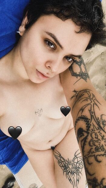 Full leaked Anamont naddie private onlyfans photo
