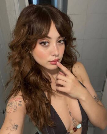 Full leaked Ananda morais  page private onlyfans photo
