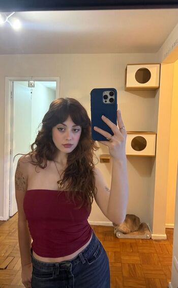 Full leaked Ananda morais  page private onlyfans photo