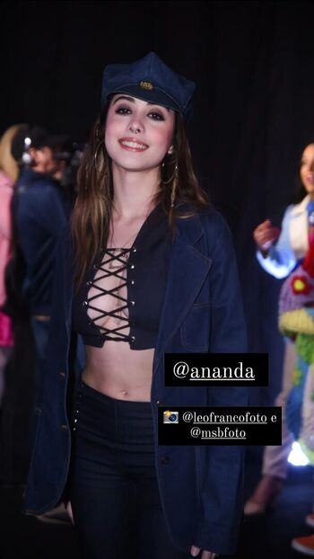 Ananda Morais