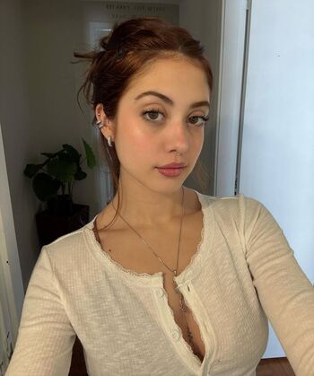 Full leaked Ananda morais private onlyfans photo