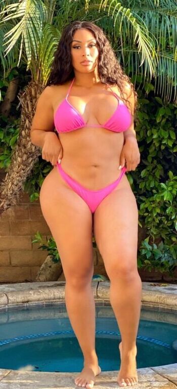 Full leaked Anansa sims page private onlyfans photo