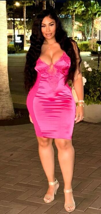 Full leaked Anansa sims private onlyfans photo