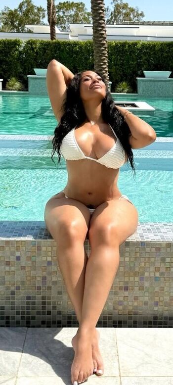 Full leaked Anansa sims private onlyfans photo