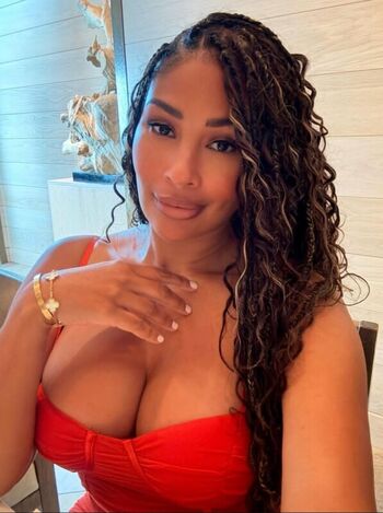 Full leaked Anansa sims private onlyfans photo